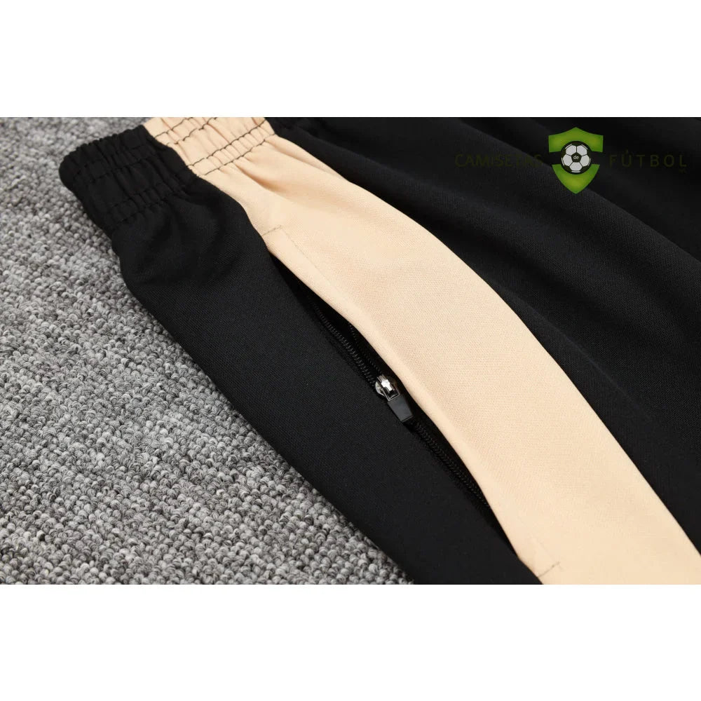 Chandal R.M. 24-25, cremallera completa, Modelo 4