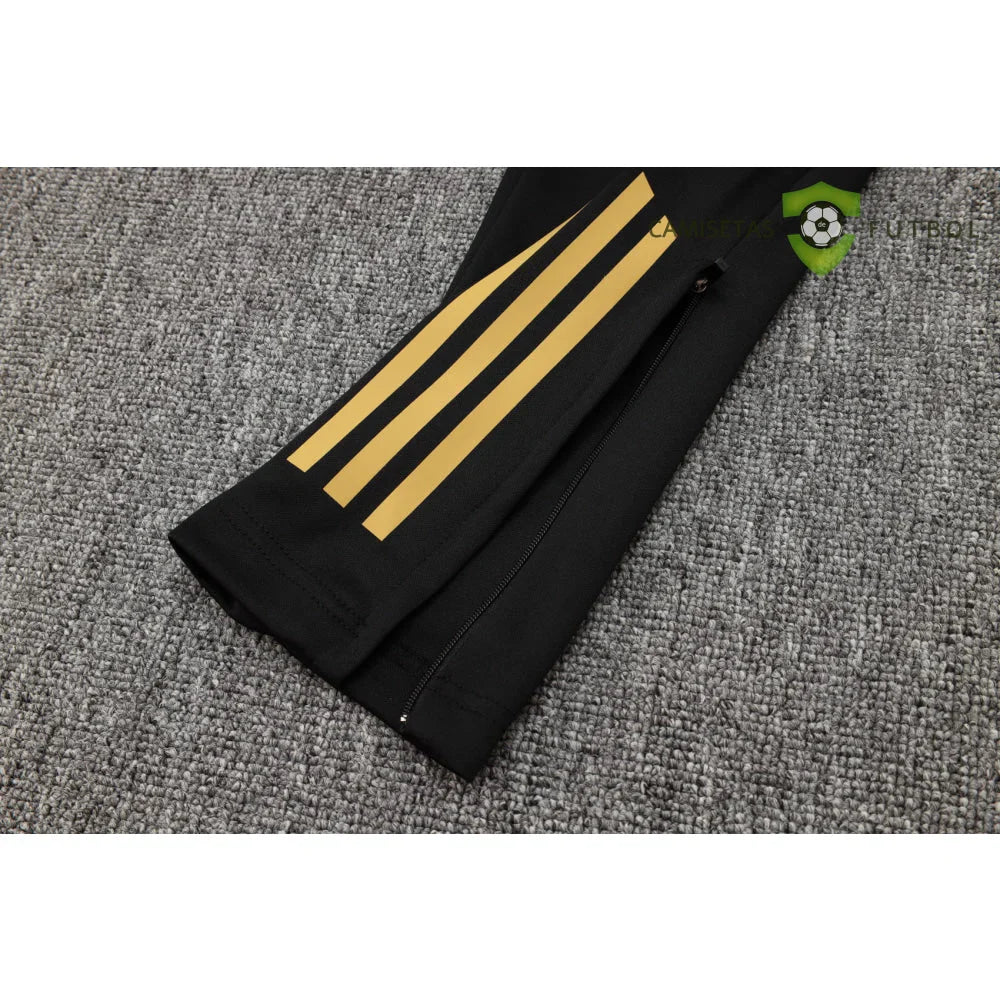 Chandal R.M. 24-25, cremallera completa, Modelo 4