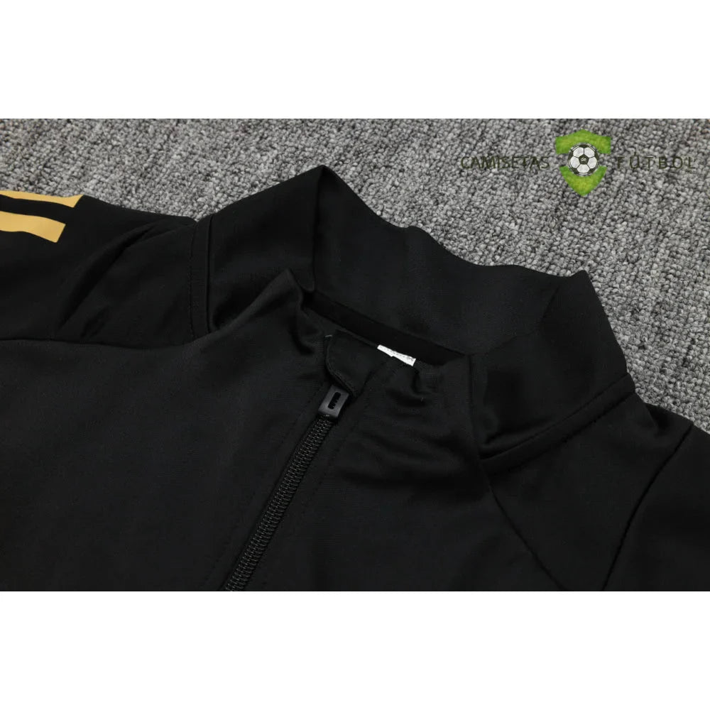 Chandal R.M. 24-25, cremallera completa, Modelo 4