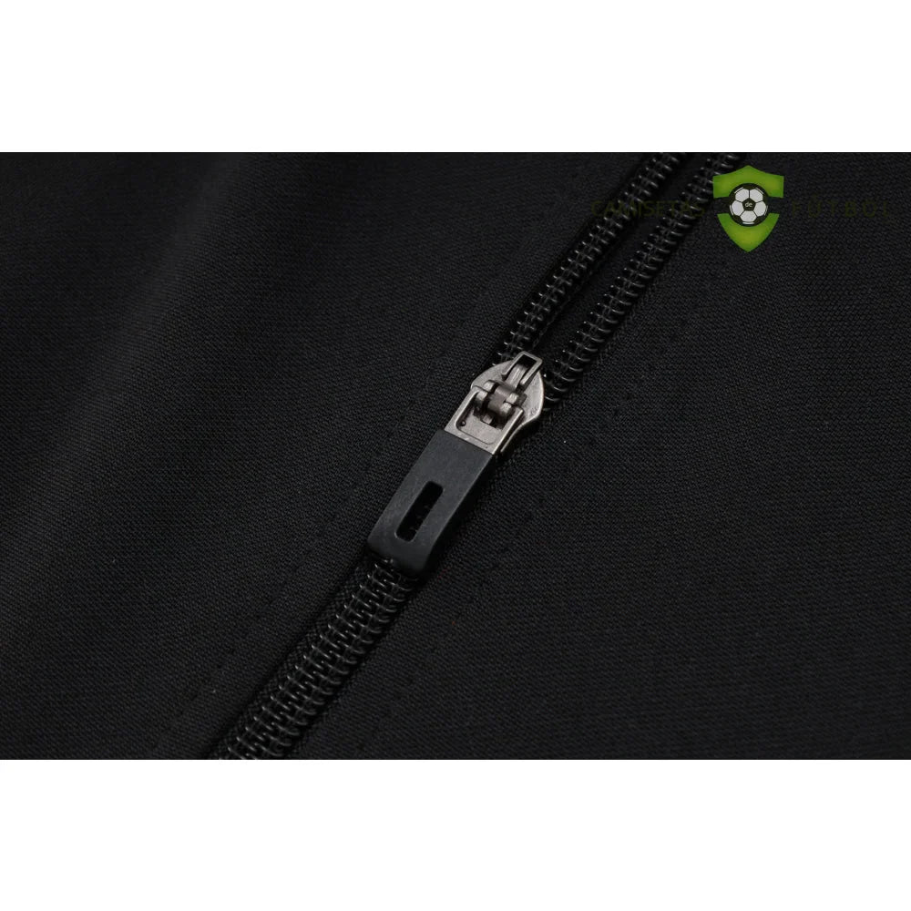 Chandal R.M. 24-25, cremallera completa, Modelo 4