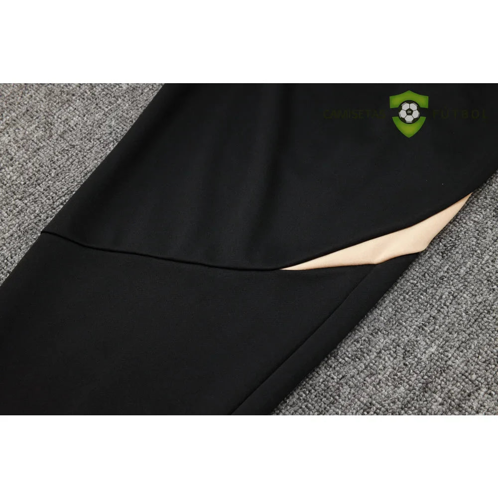 Chandal R.M. 24-25, cremallera completa, Modelo 4