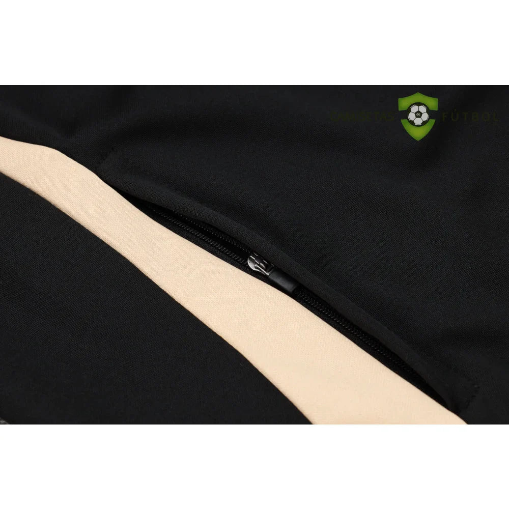 Chandal R.M. 24-25, cremallera completa, Modelo 4