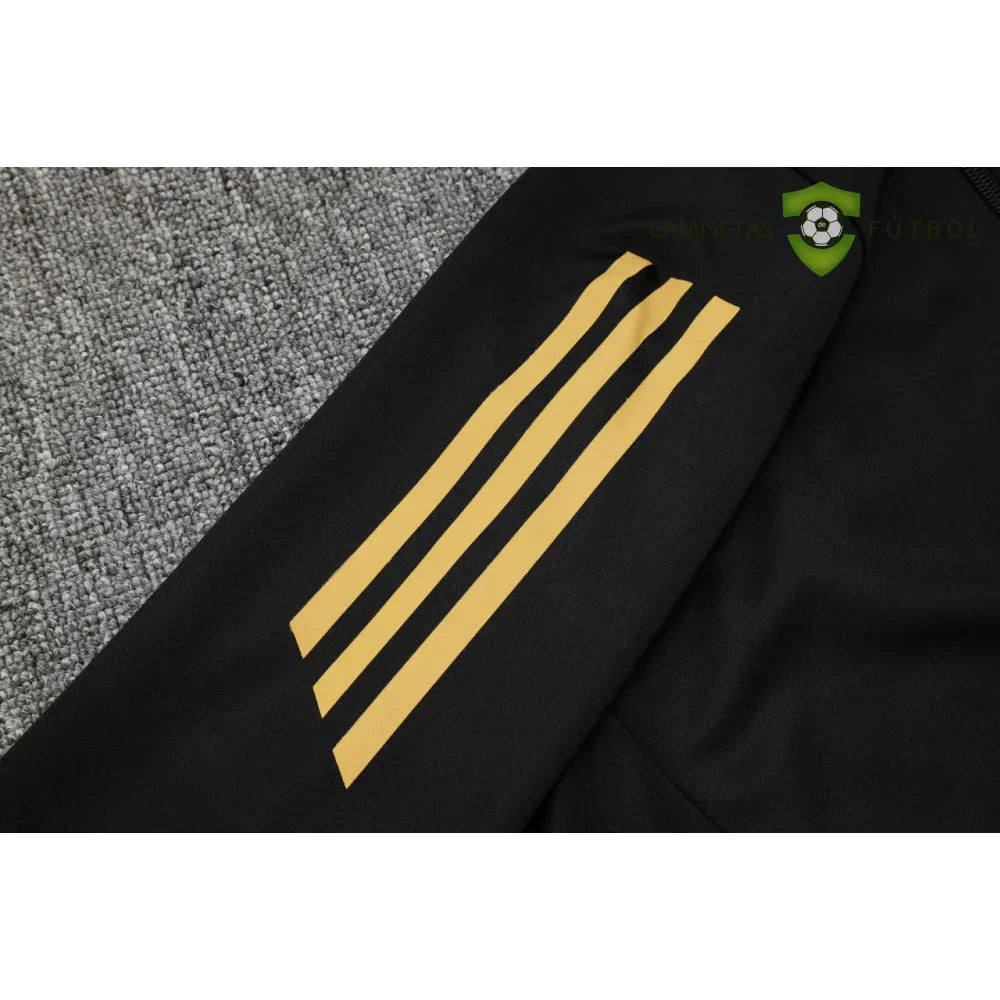 Chandal R.M. 24-25, cremallera completa, Modelo 4