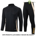Chandal R.M. 24-25, cremallera completa, Modelo 4