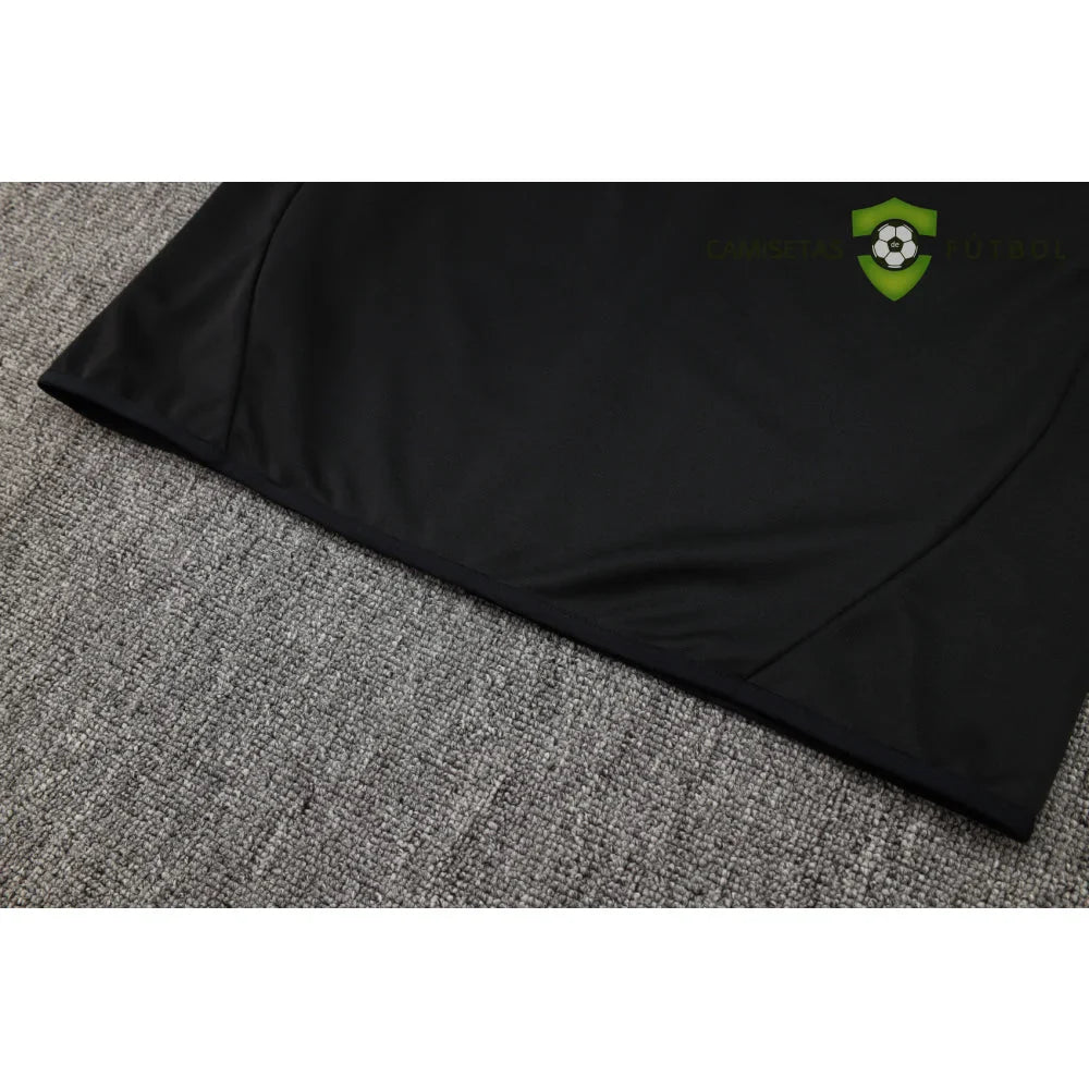 Chandal R.M. 24-25, cremallera completa, Modelo 4