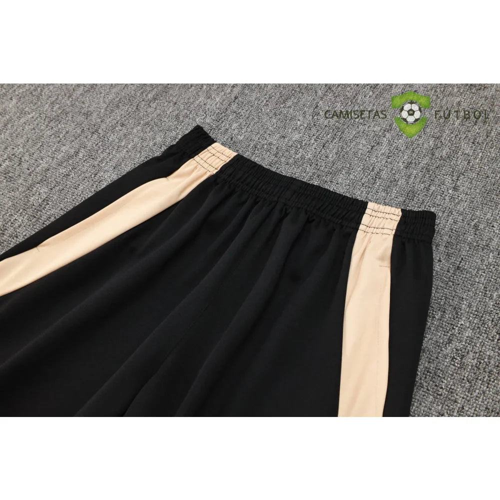 Chandal R.M. 24-25, cremallera completa, Modelo 4