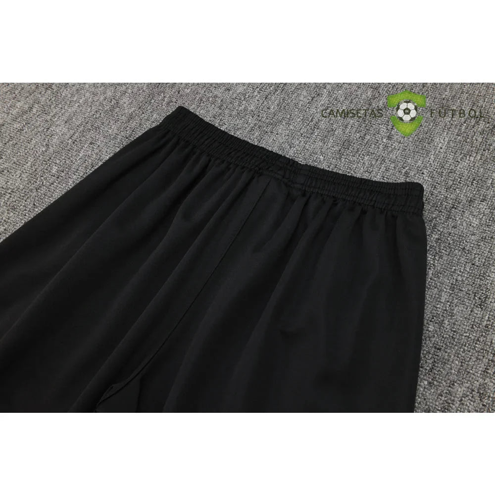 Chandal R.M. 24-25, cremallera completa, Modelo 4