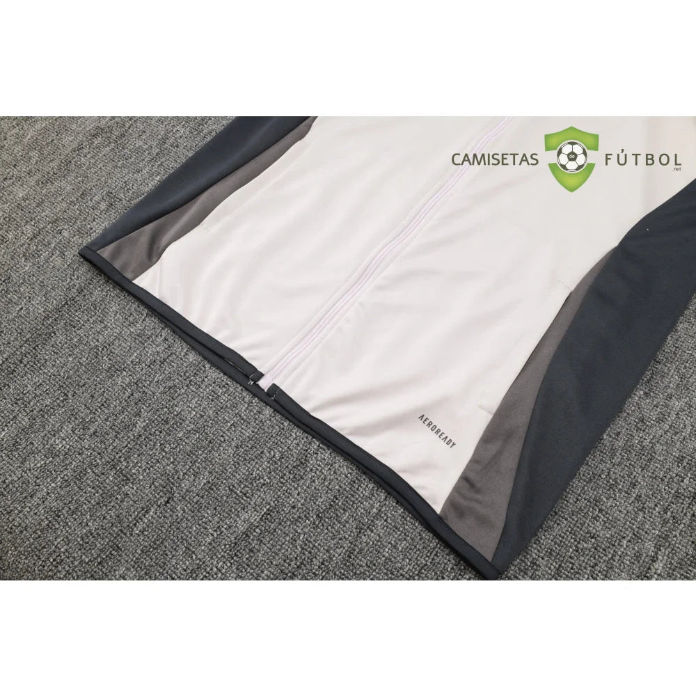 Chandal R.M. 24-25, cremallera completa, Modelo 5
