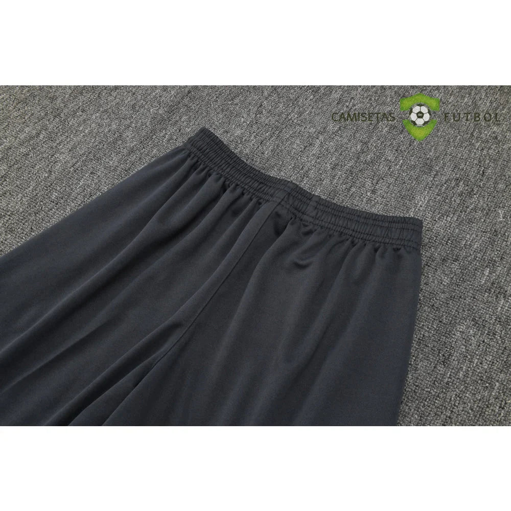 Chandal R.M. 24-25, cremallera completa, Modelo 5