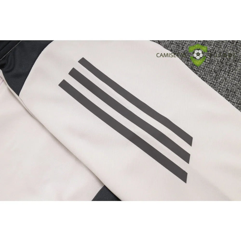 Chandal R.M. 24-25, cremallera completa, Modelo 5
