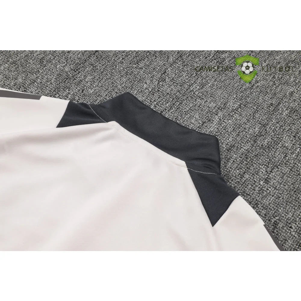 Chandal R.M. 24-25, cremallera completa, Modelo 5