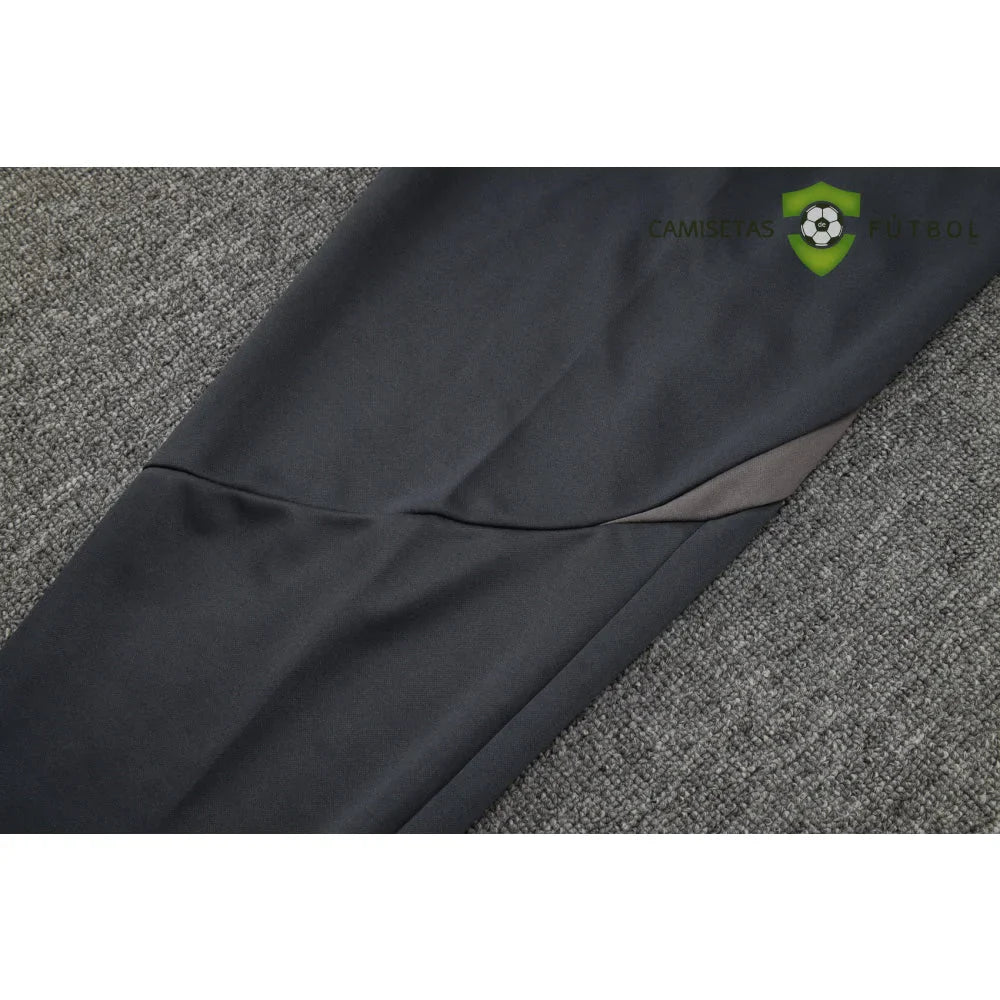 Chandal R.M. 24-25, cremallera completa, Modelo 5