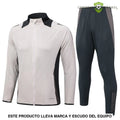 Chandal R.M. 24-25, cremallera completa, Modelo 5