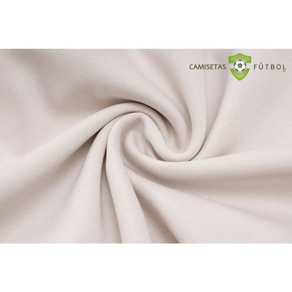 Chandal R.M. 24-25, cremallera completa, Modelo 5