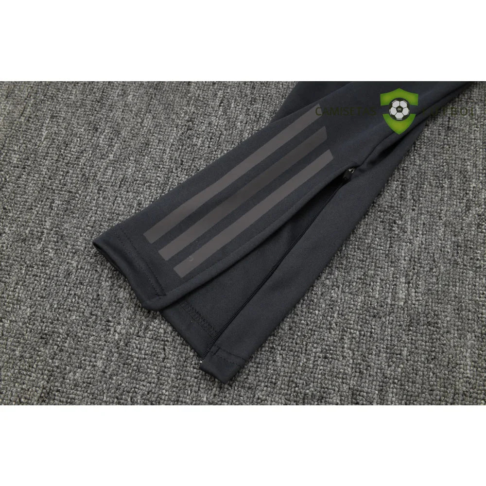 Chandal R.M. 24-25, cremallera completa, Modelo 5