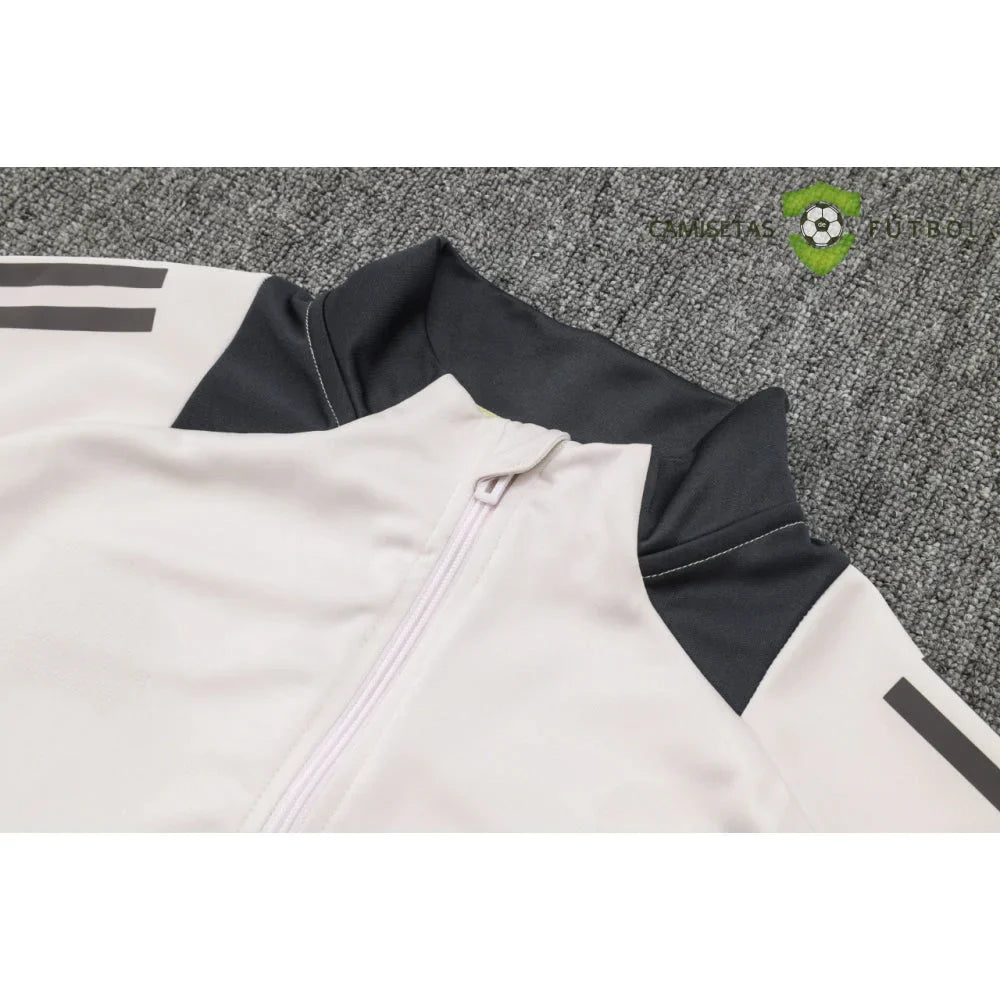 Chandal R.M. 24-25, cremallera completa, Modelo 5