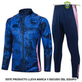 Chandal R.M. 24-25, cremallera completa, Modelo 7
