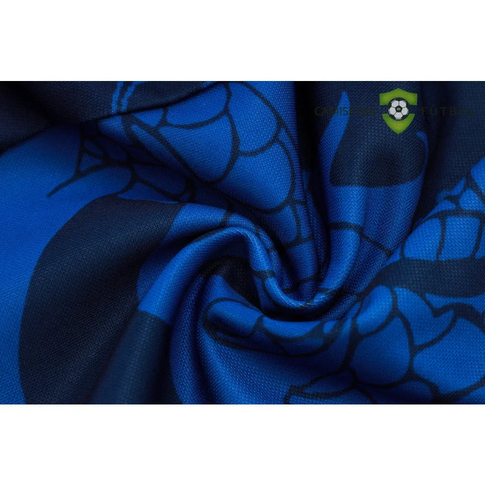 Chandal R.M. 24-25, cremallera completa, Modelo 7