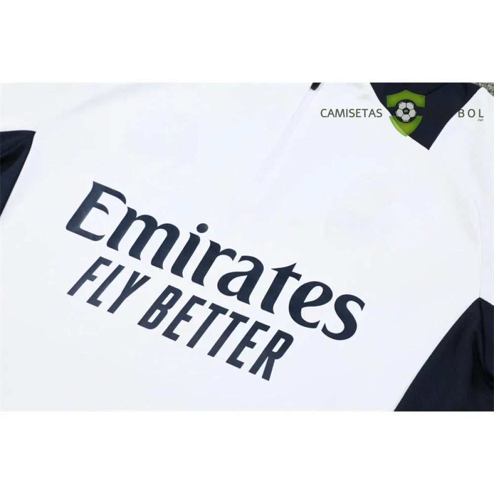 Chandal R.M. 24-25, media cremallera, Modelo 1