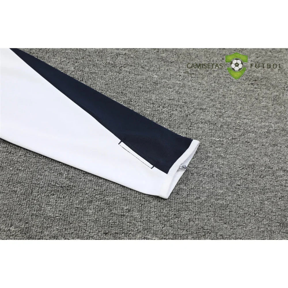 Chandal R.M. 24-25, media cremallera, Modelo 1