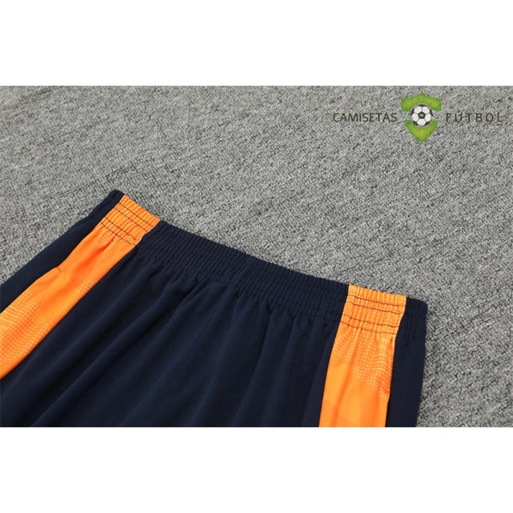 Chandal R.M. 24-25, media cremallera, Modelo 1
