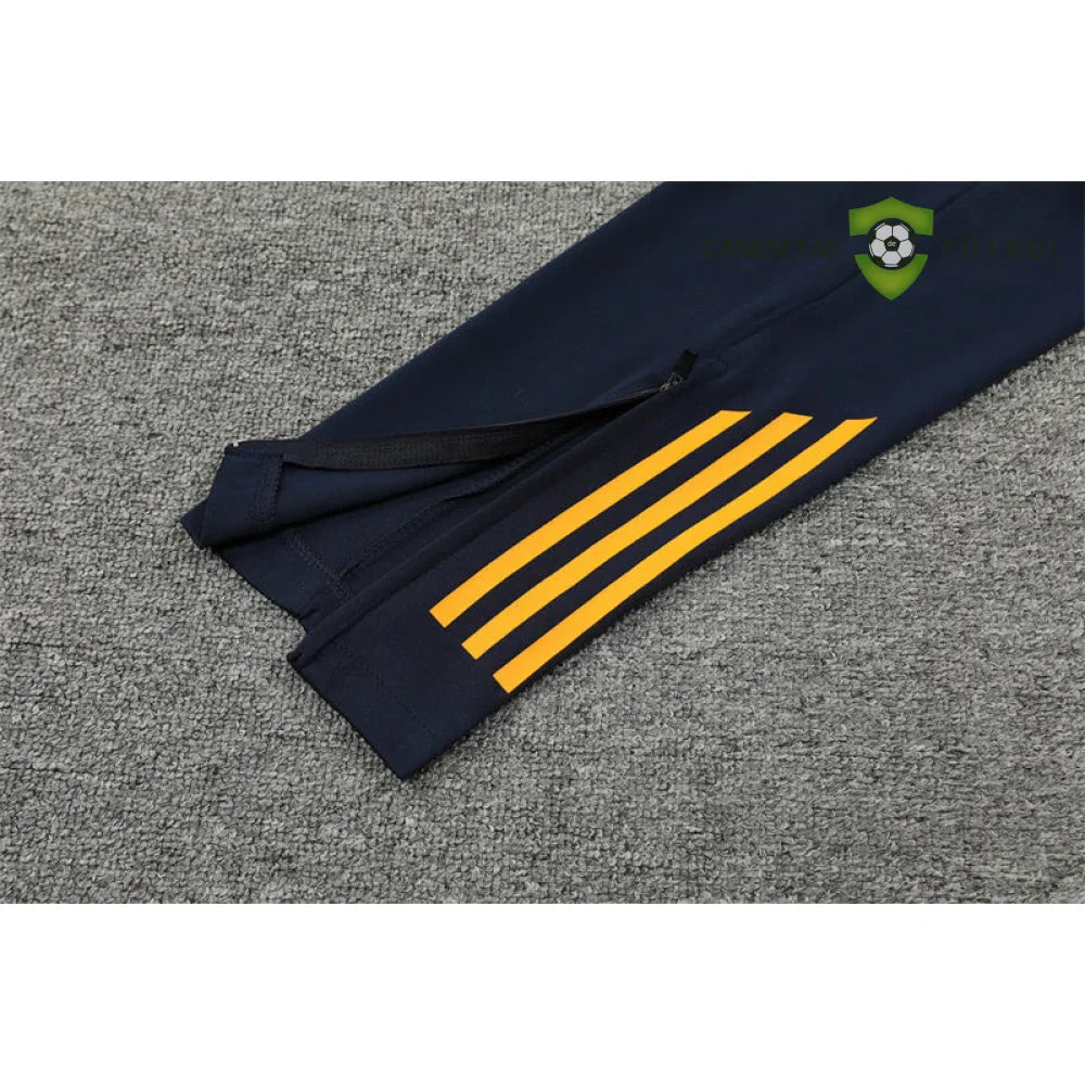 Chandal R.M. 24-25, media cremallera, Modelo 1