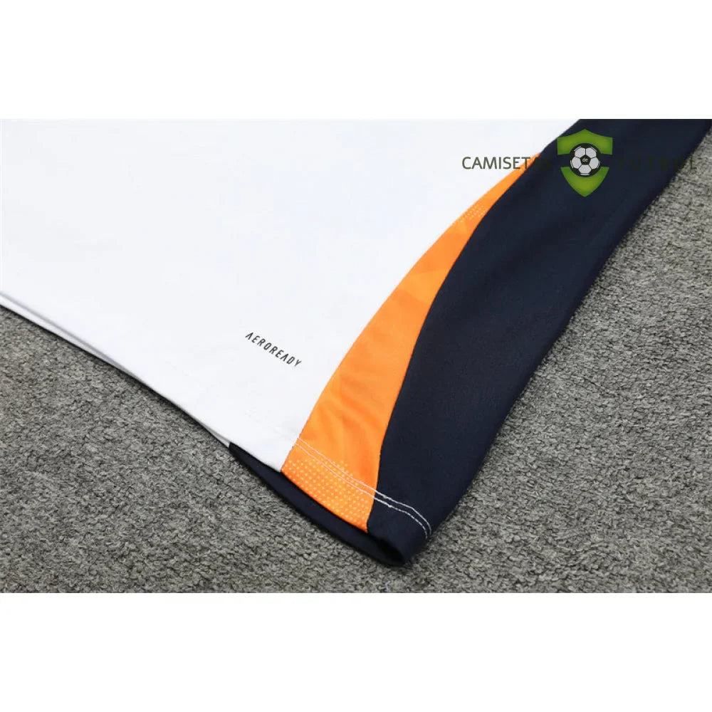 Chandal R.M. 24-25, media cremallera, Modelo 1