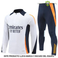 Chandal R.M. 24-25, media cremallera, Modelo 1