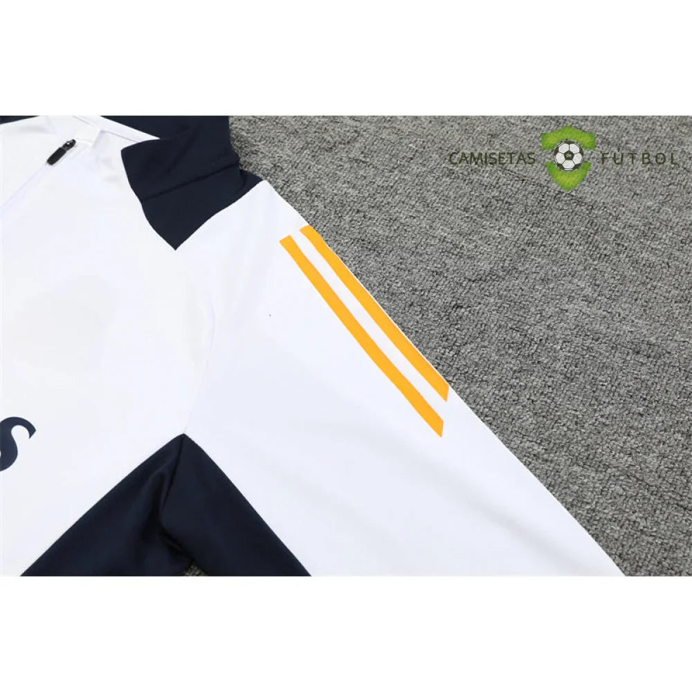 Chandal R.M. 24-25, media cremallera, Modelo 1