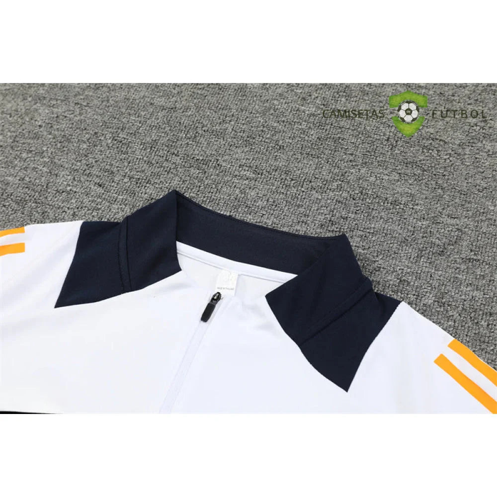 Chandal R.M. 24-25, media cremallera, Modelo 1