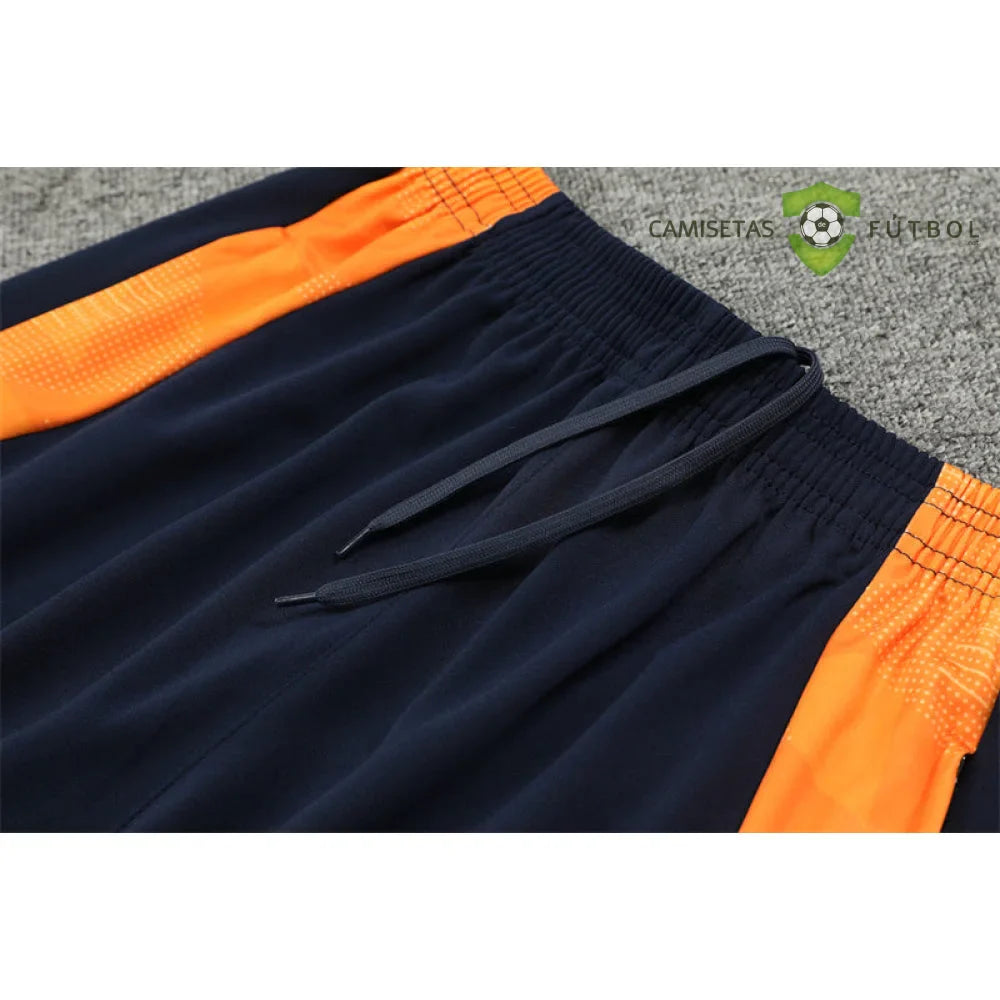 Chandal R.M. 24-25, media cremallera, Modelo 1