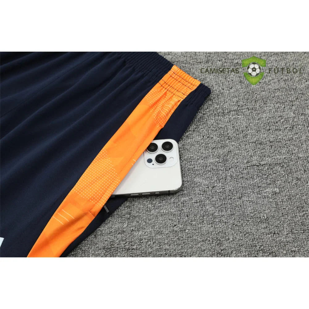 Chandal R.M. 24-25, media cremallera, Modelo 1