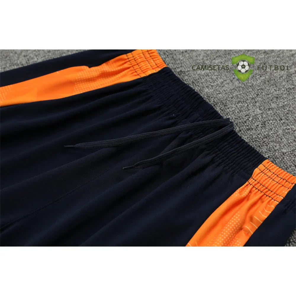 Chandal R.M. 24-25, media cremallera, Modelo 2