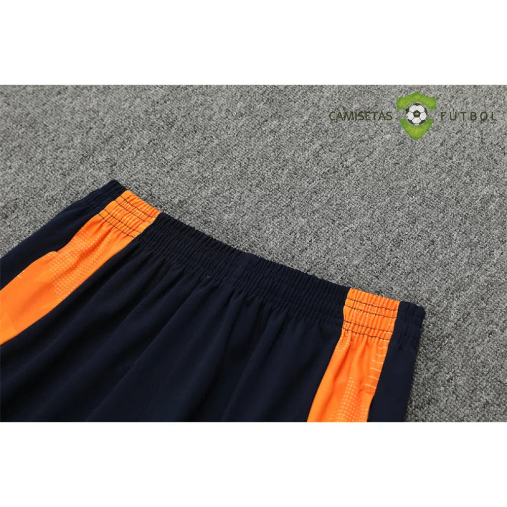 Chandal R.M. 24-25, media cremallera, Modelo 2