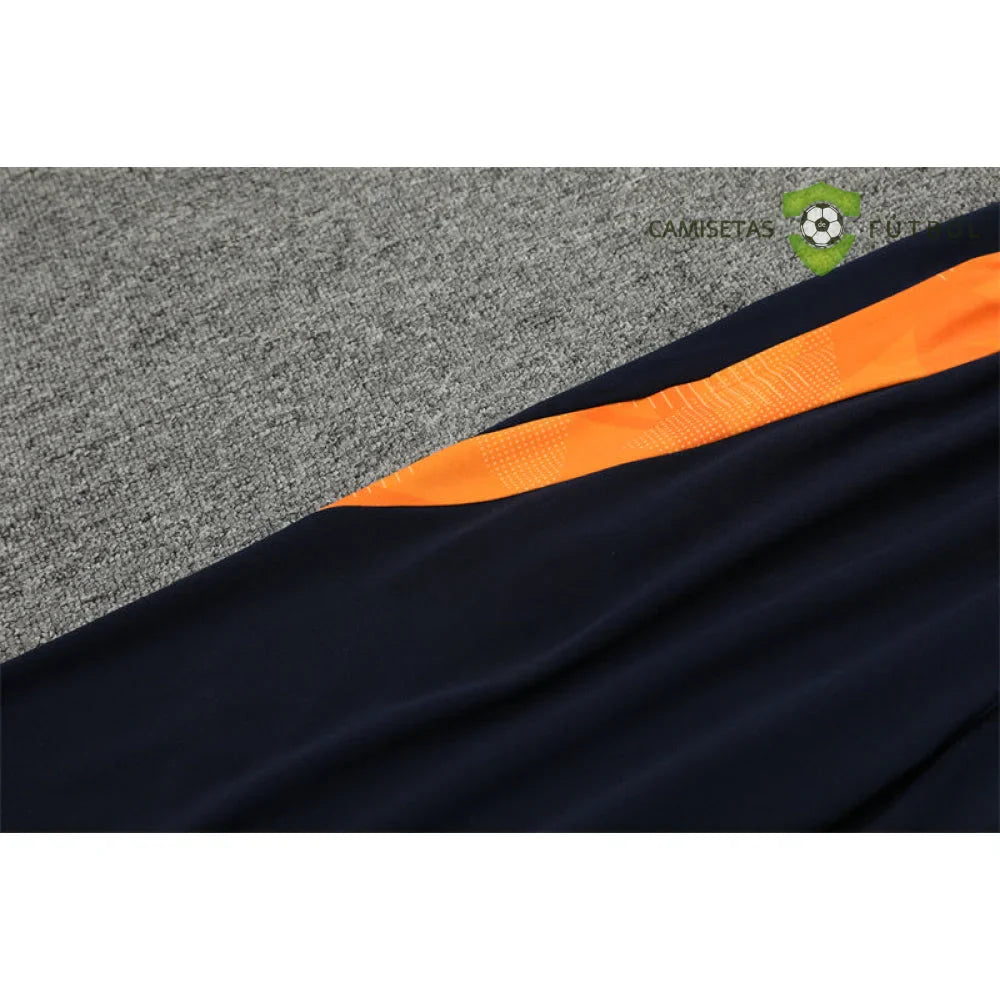 Chandal R.M. 24-25, media cremallera, Modelo 2