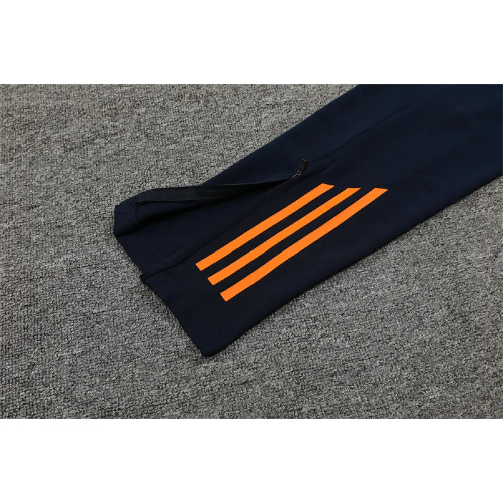 Chandal R.M. 24-25, media cremallera, Modelo 2