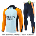 Chandal R.M. 24-25, media cremallera, Modelo 2