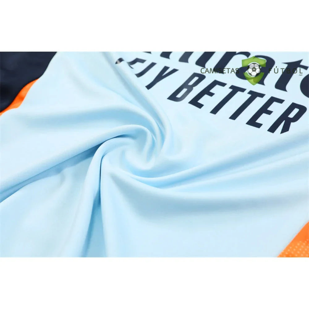 Chandal R.M. 24-25, media cremallera, Modelo 2