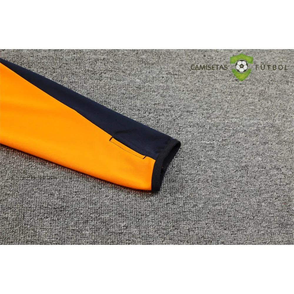 Chandal R.M. 24-25, media cremallera, Modelo 2