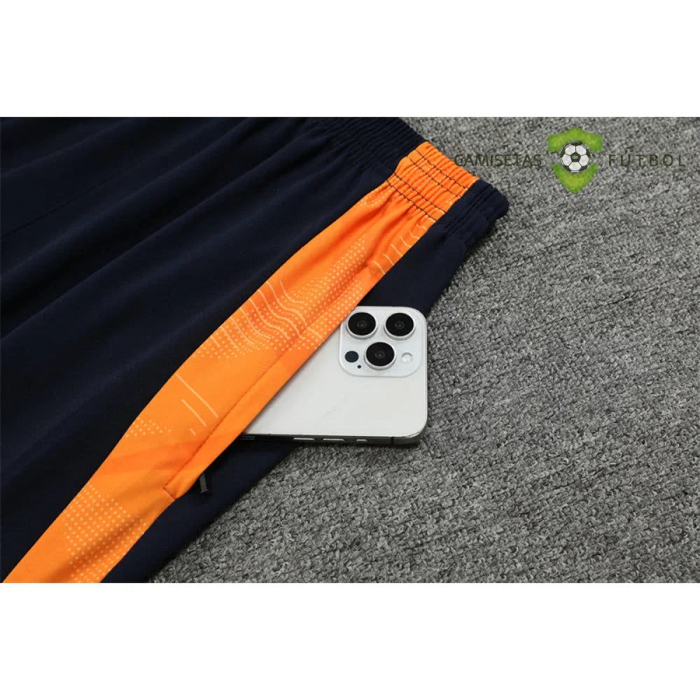 Chandal R.M. 24-25, media cremallera, Modelo 2