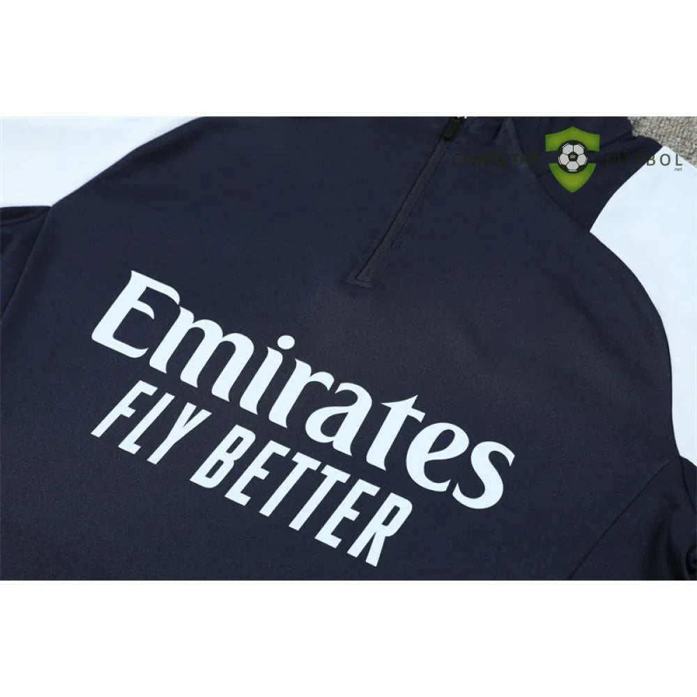 Chandal R.M. 24-25, media cremallera, Modelo 3