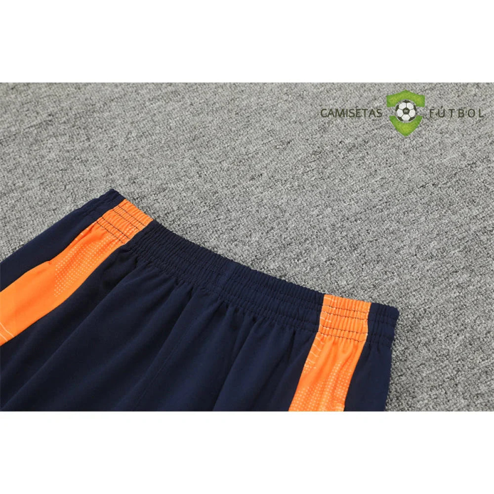 Chandal R.M. 24-25, media cremallera, Modelo 3