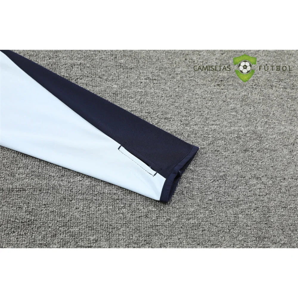 Chandal R.M. 24-25, media cremallera, Modelo 3