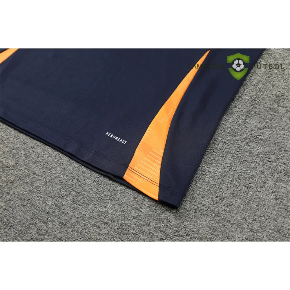 Chandal R.M. 24-25, media cremallera, Modelo 3