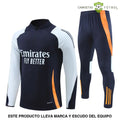 Chandal R.M. 24-25, media cremallera, Modelo 3