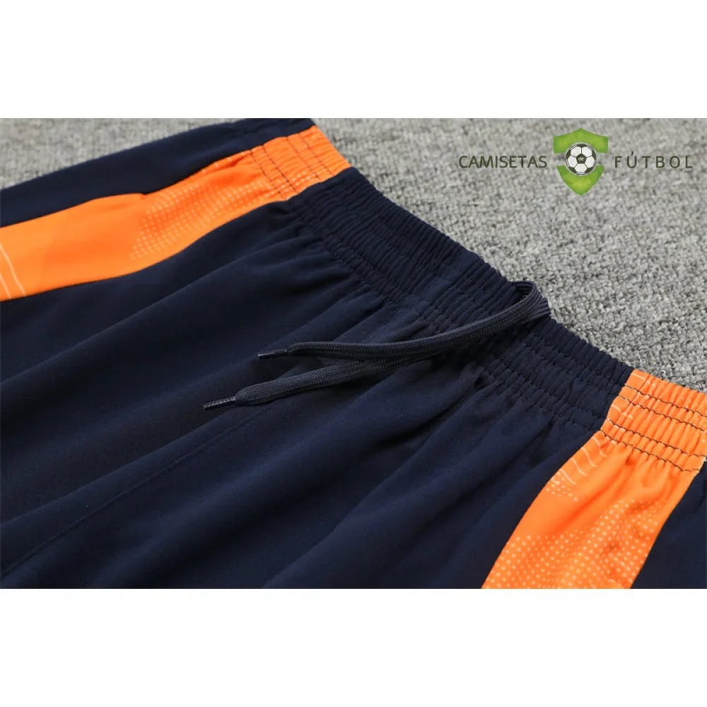 Chandal R.M. 24-25, media cremallera, Modelo 3
