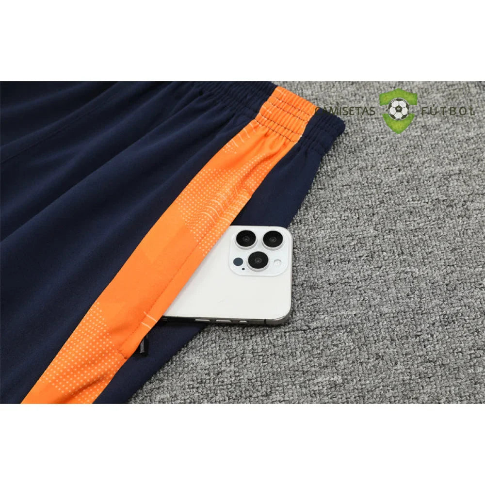 Chandal R.M. 24-25, media cremallera, Modelo 3