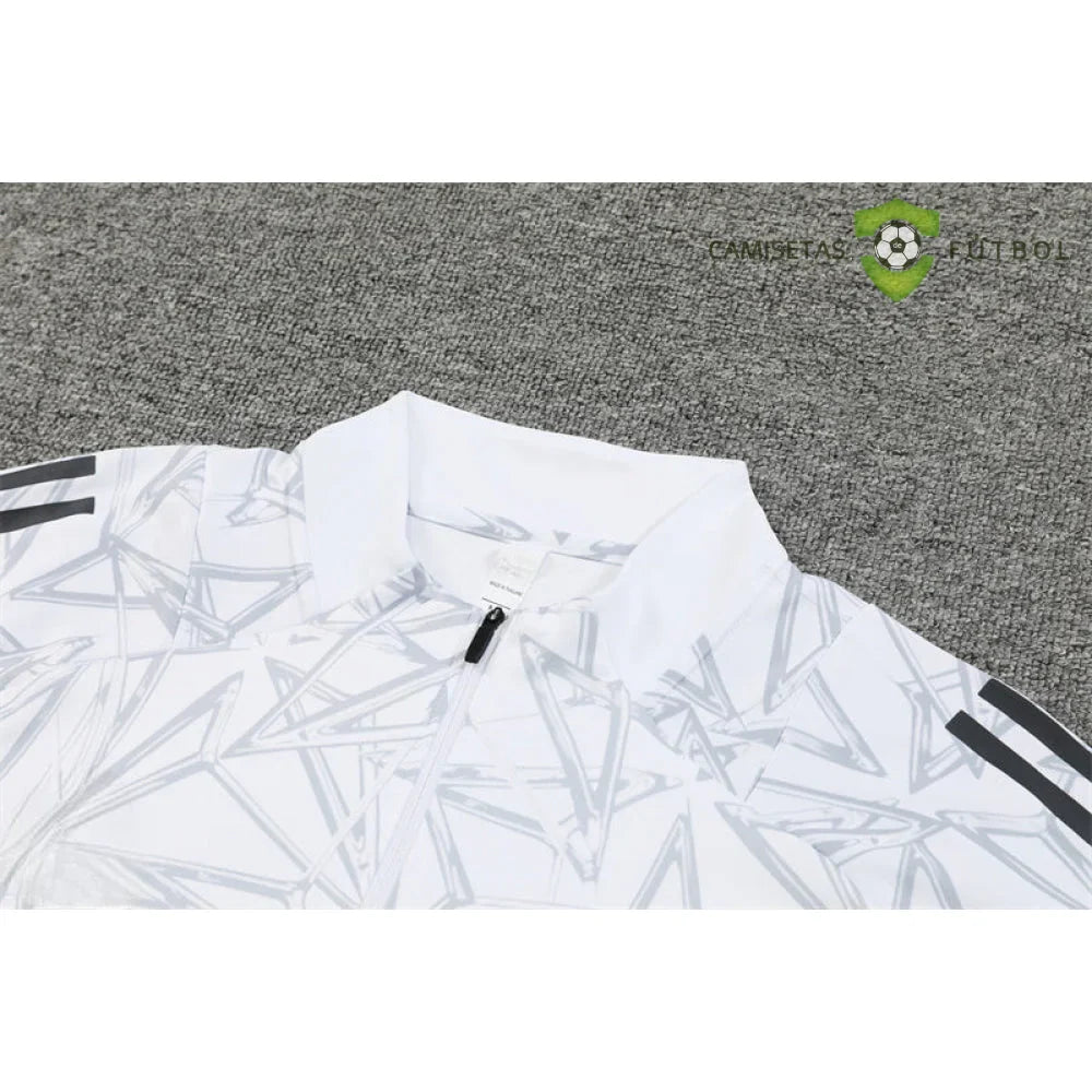 Chandal R.M. 24-25, media cremallera, Modelo 4