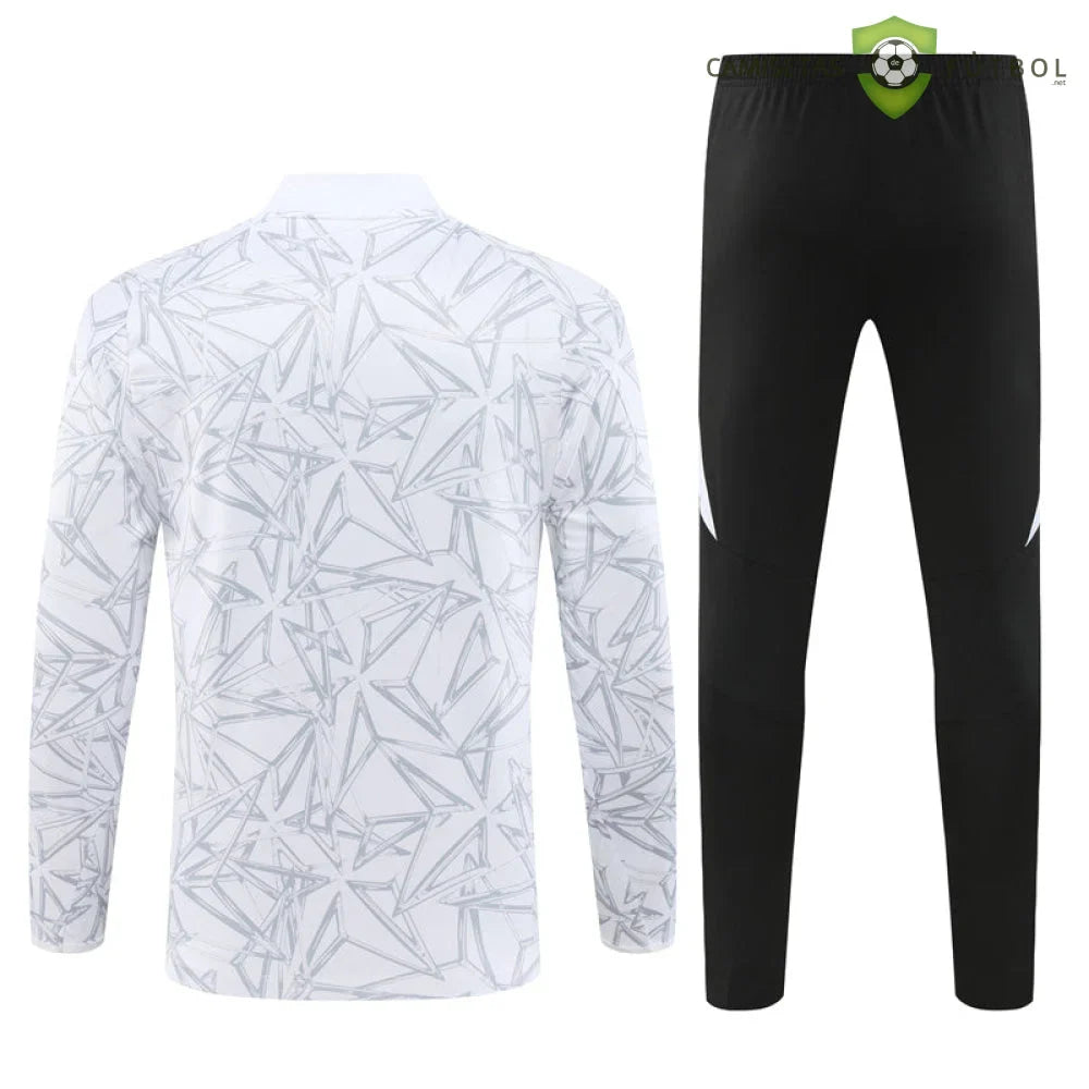 Chandal R.M. 24-25, media cremallera, Modelo 4