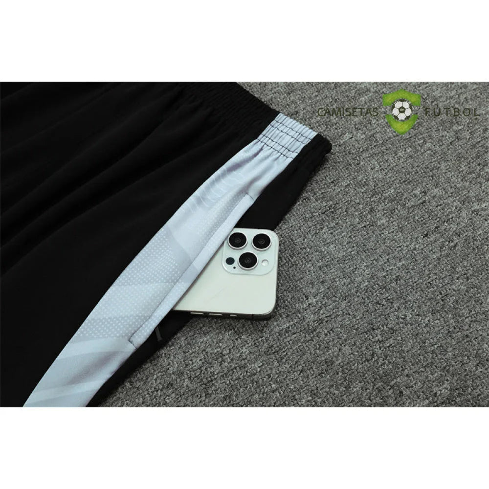Chandal R.M. 24-25, media cremallera, Modelo 4